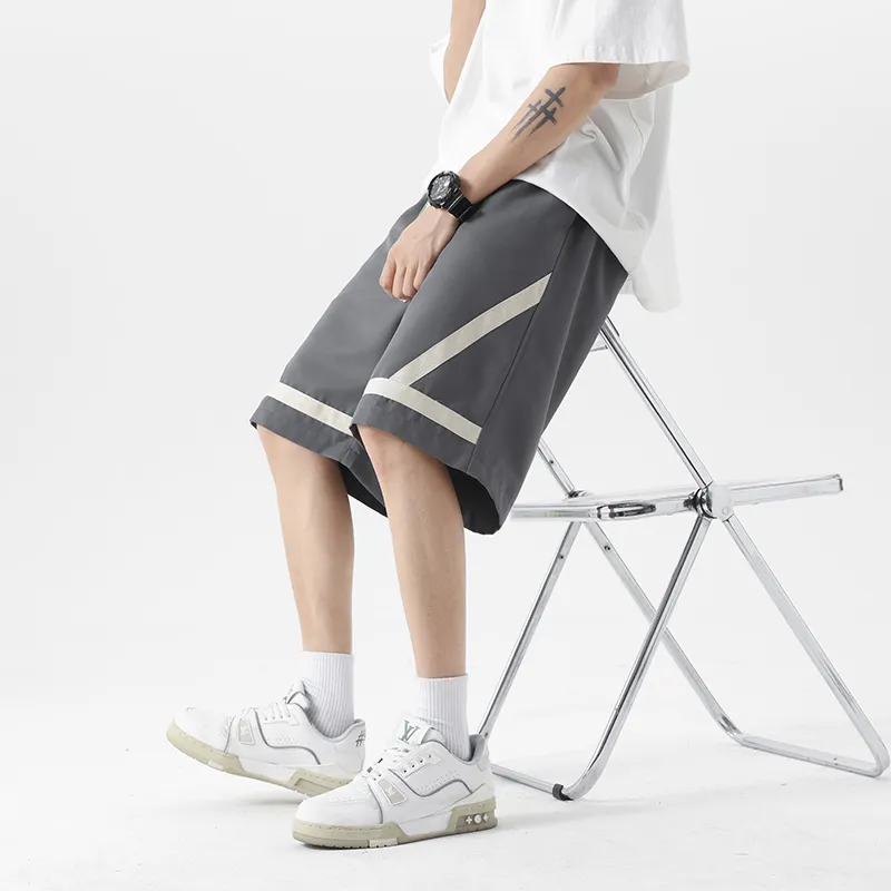 TUCANO Casual Shorts Unisex-2