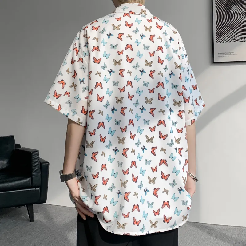 TUCANO Shirts Unisex-6
