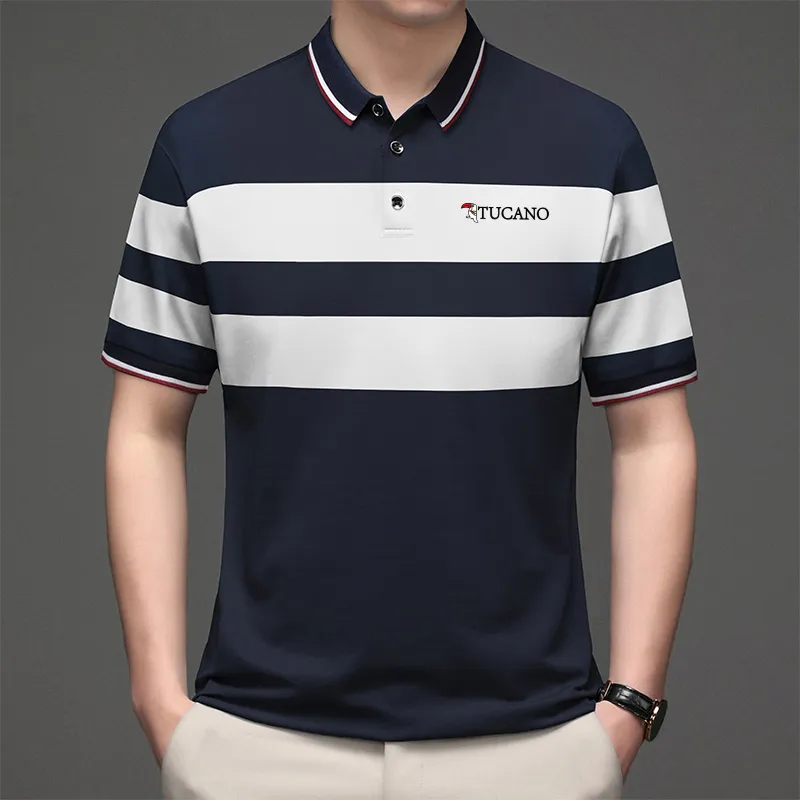 TUCANO Polo Shirts Unisex-6