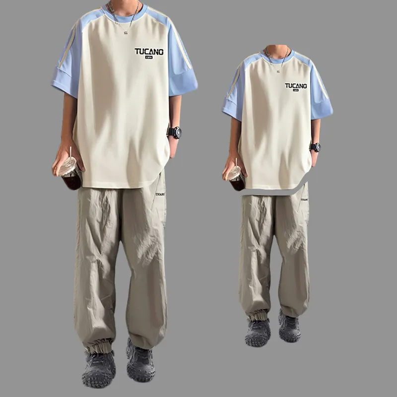 TUCANO Casual Sportswear Unisex-12