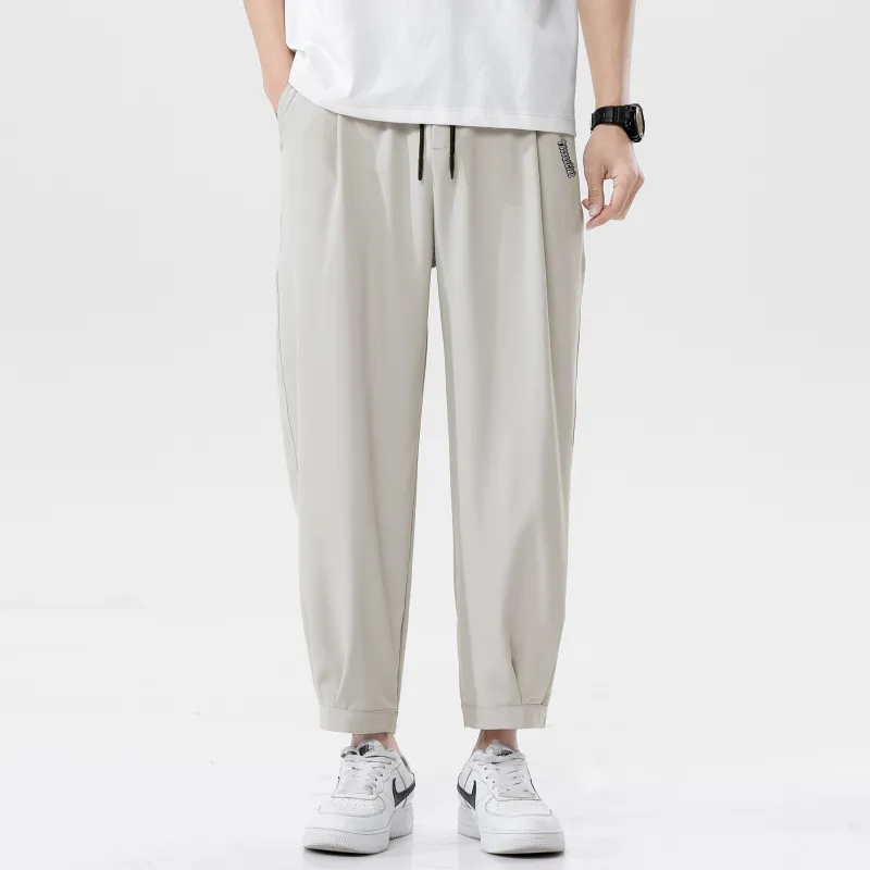 TUCANO Casual Pants Unisex-19