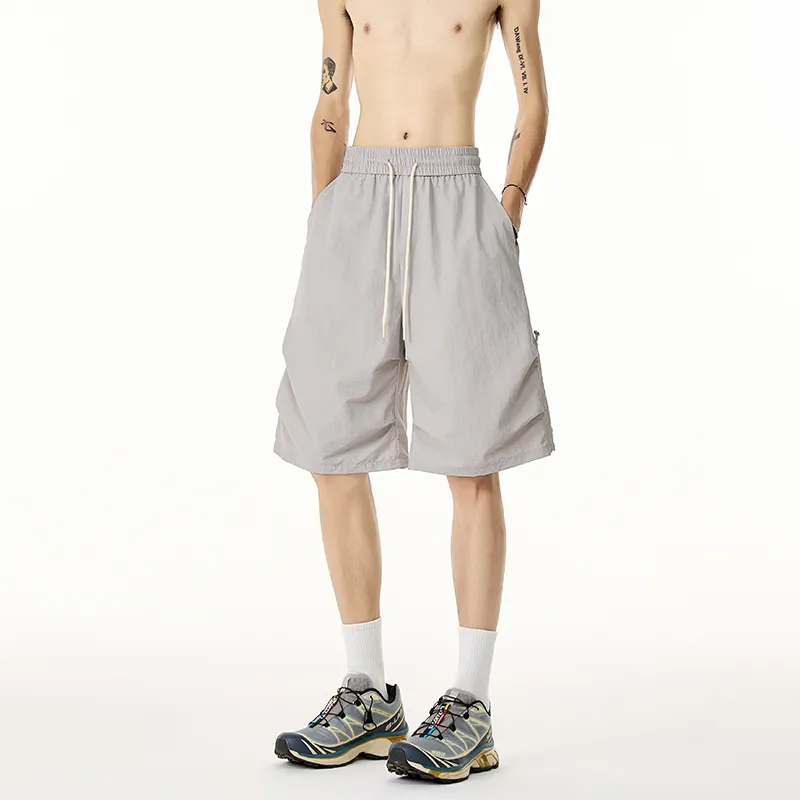 TUCANO Casual Shorts Unisex-11