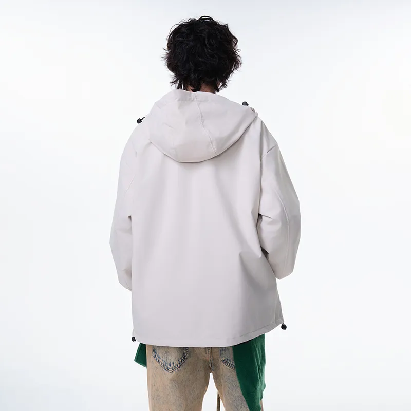 TUCANO Jackets Unisex-7