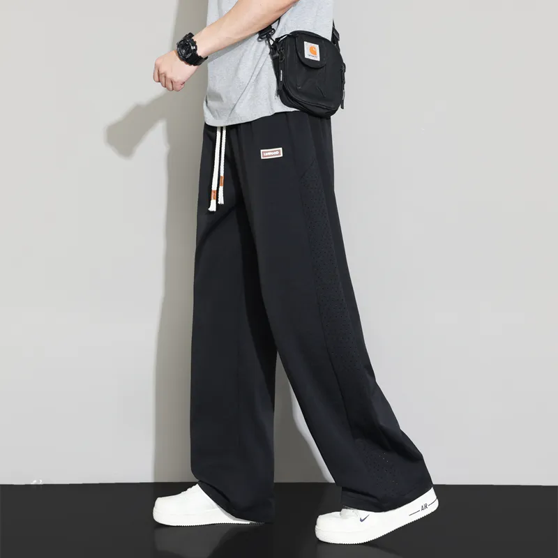 TUCANO Casual Pants Men-11