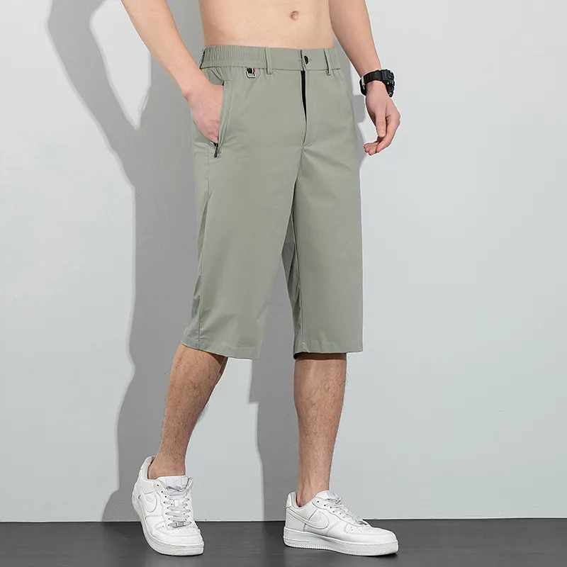 TUCANO Casual Shorts Unisex-17