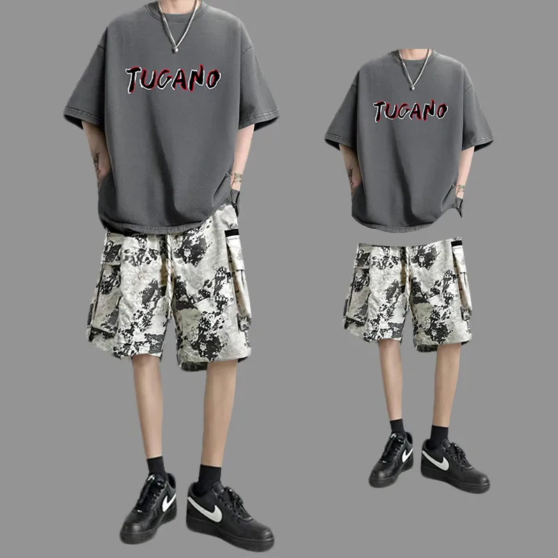 TUCANO Casual Sportswear Unisex-15