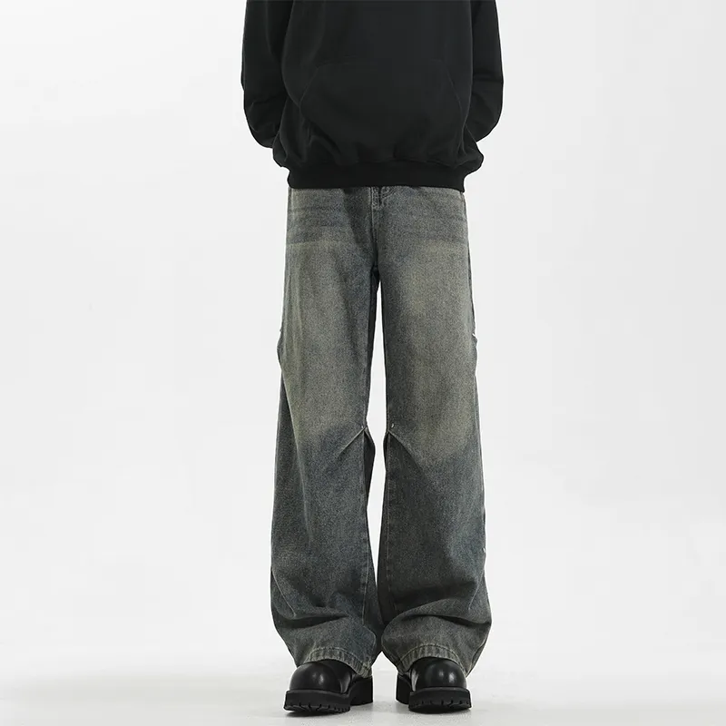 TUCANO Jeans Unisex-10