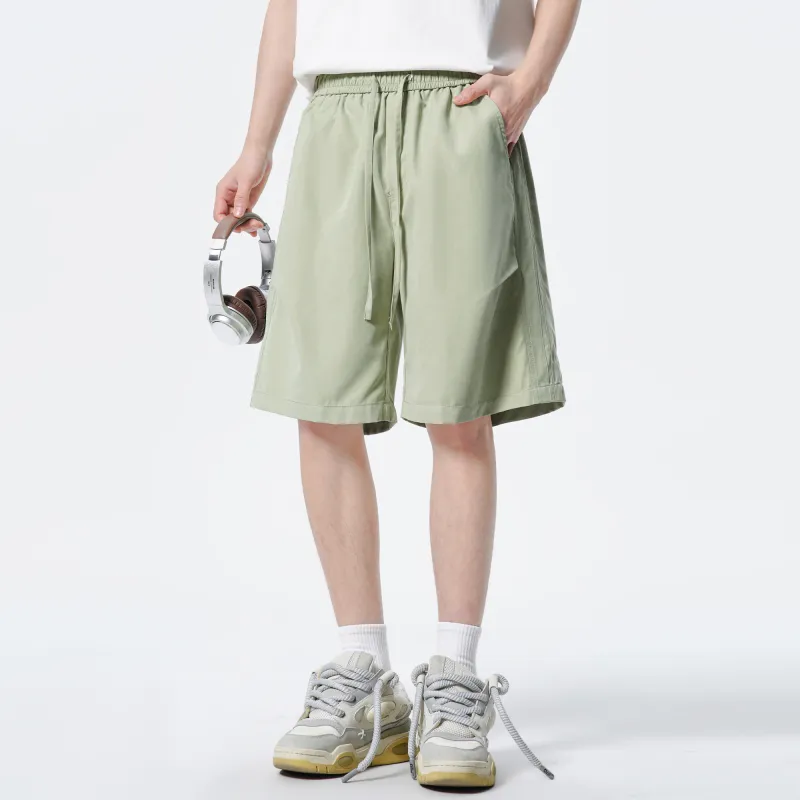 TUCANO Casual Shorts Unisex-2