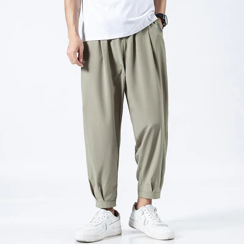 TUCANO Casual Pants Unisex-10