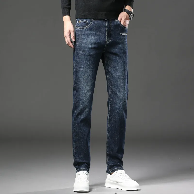 TUCANO Jeans Unisex-5