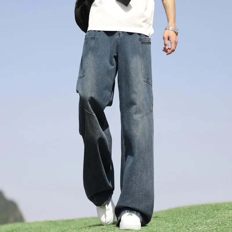 TUCANO Jeans Unisex-7