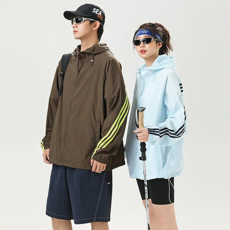 TUCANO Sun Protection Clothing Unisex-29