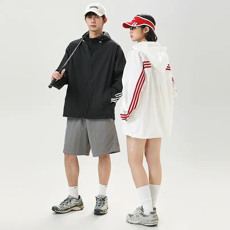TUCANO Sun Protection Clothing Unisex-11