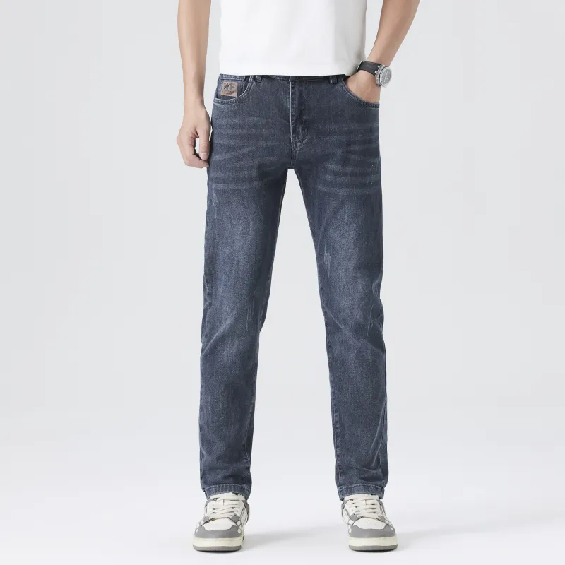 TUCANO Ankle Length Jeans Unisex-9