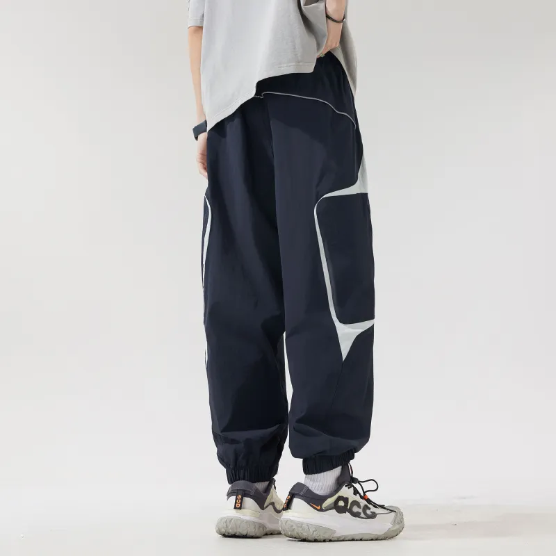 TUCANO Casual Pants Unisex-16