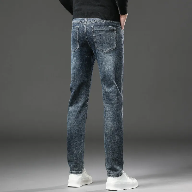 TUCANO Jeans Unisex-3
