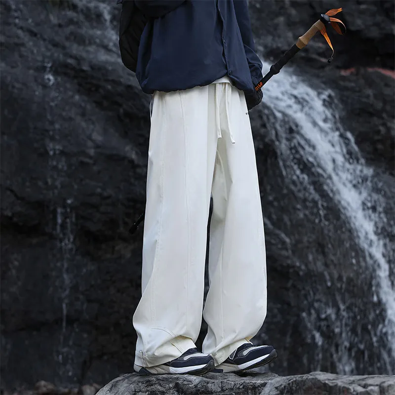TUCANO Windbreaker Pants Unisex-13