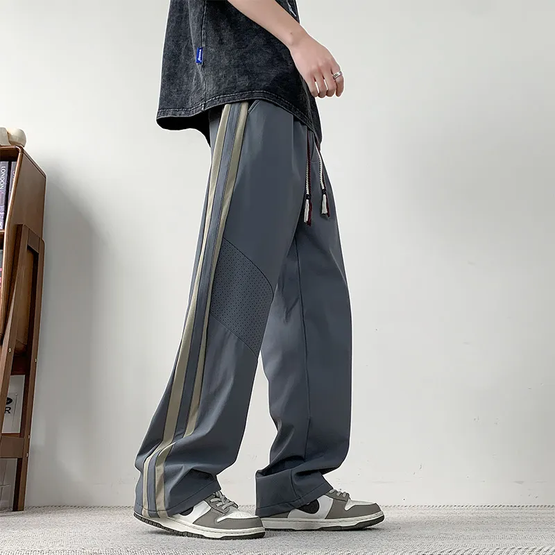 TUCANO Casual Pants Men-3