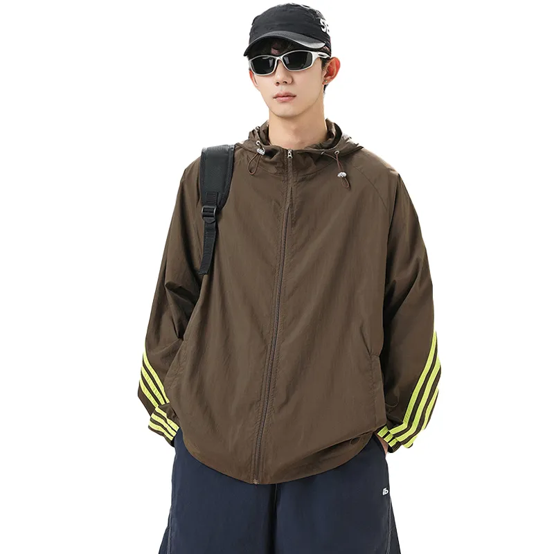 TUCANO Sun Protection Clothing Unisex-26