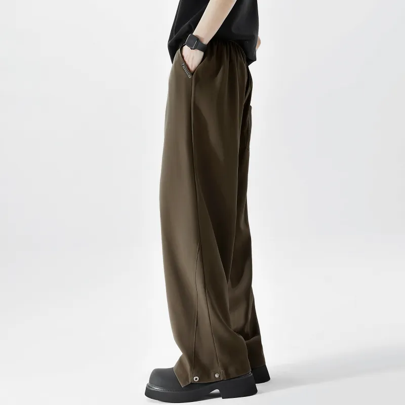 TUCANO Casual Pants Unisex-11