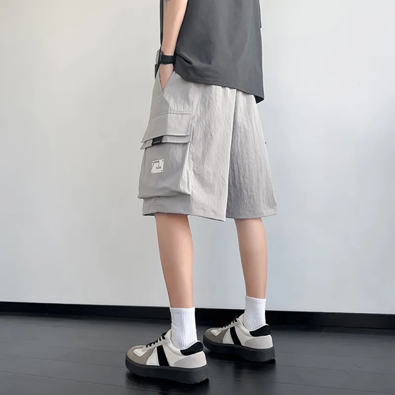 TUCANO Casual Shorts Unisex-4