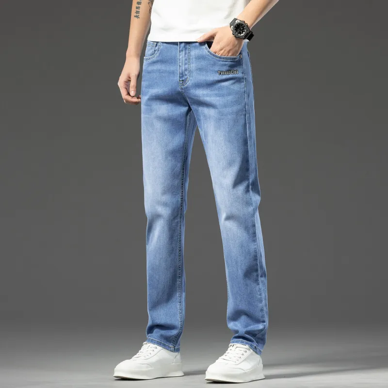 TUCANO Jeans Unisex-13