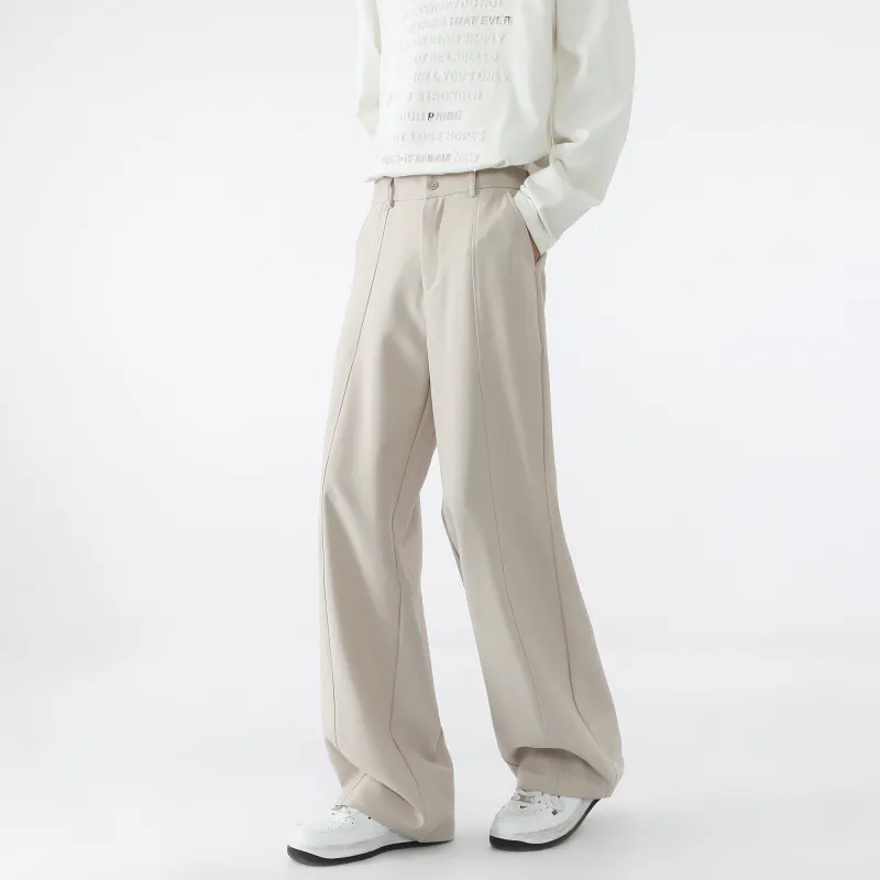 TUCANO Casual Pants Unisex-17