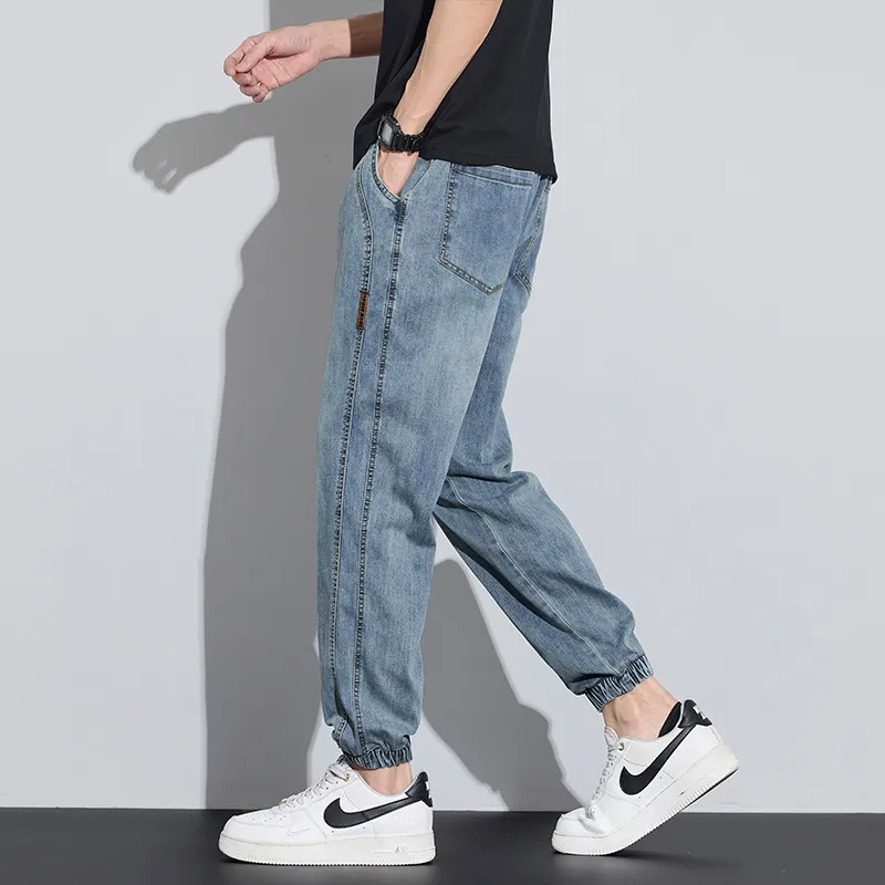 TUCANO Jeans Unisex-13