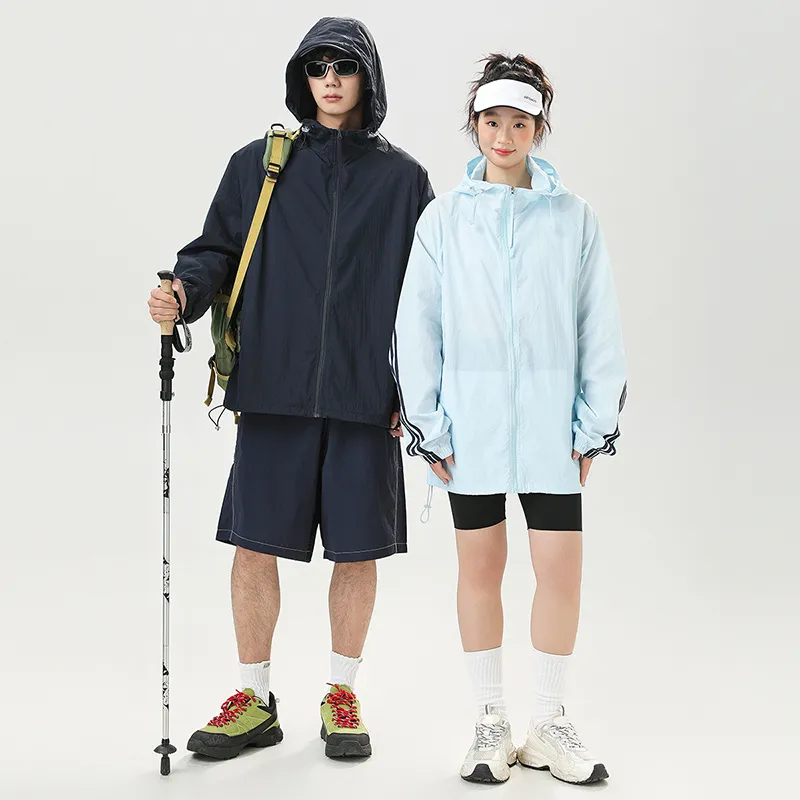 TUCANO Sun Protection Clothing Unisex-22