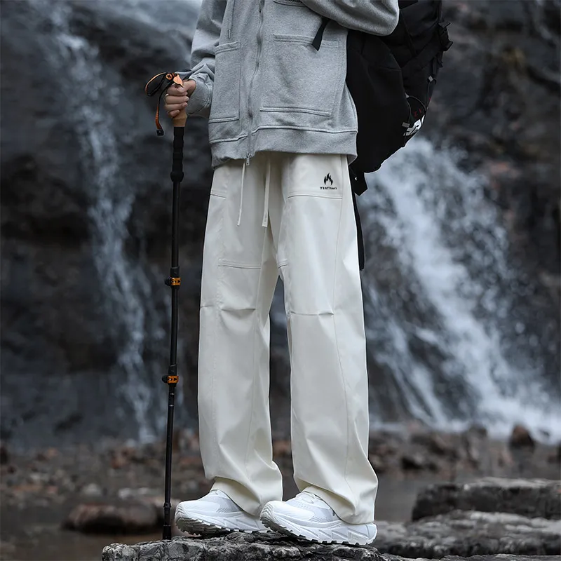 TUCANO Windbreaker Pants Unisex-8