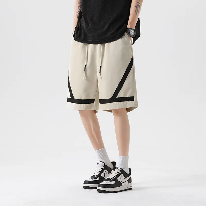 TUCANO Casual Shorts Unisex-11