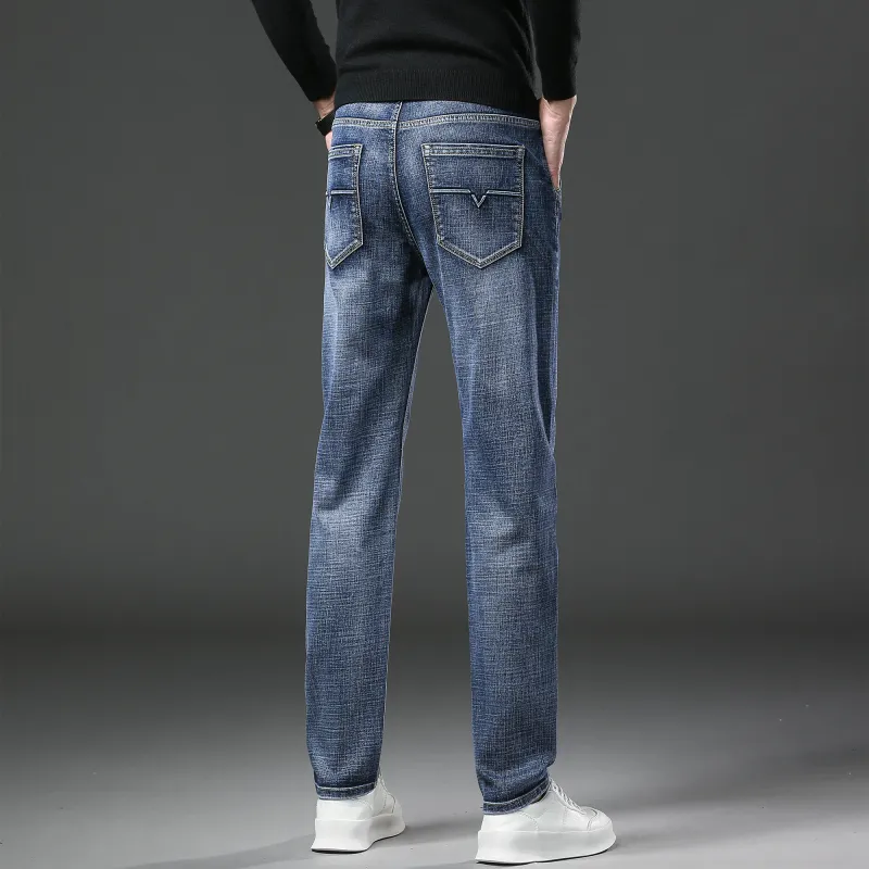 TUCANO Jeans Unisex-6