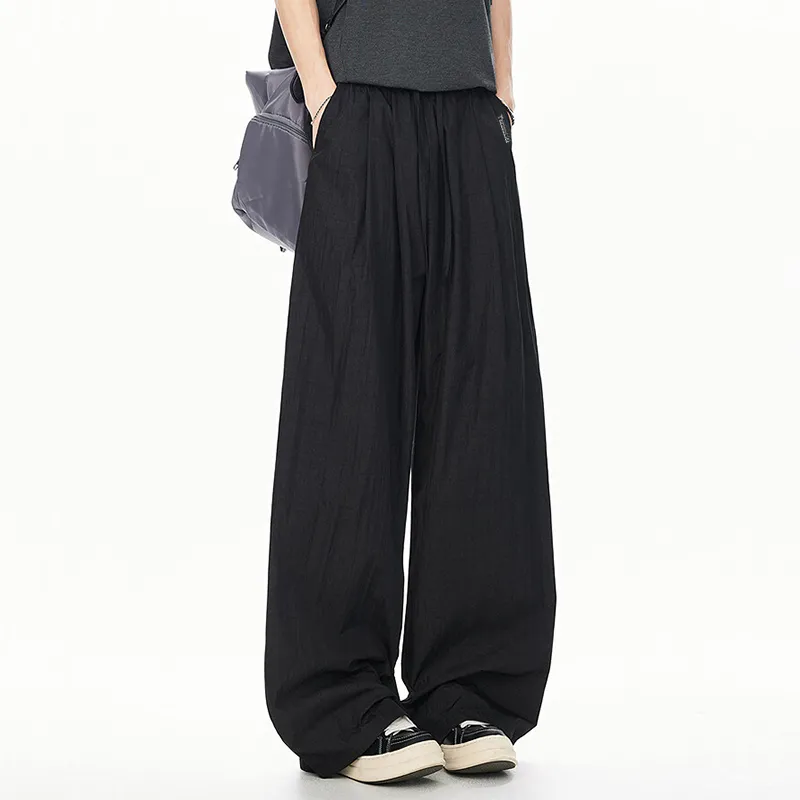 TUCANO Casual Pants Unisex-1