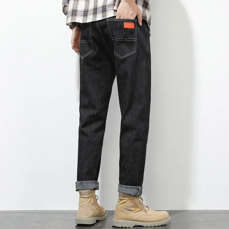 TUCANO Jeans Unisex-7