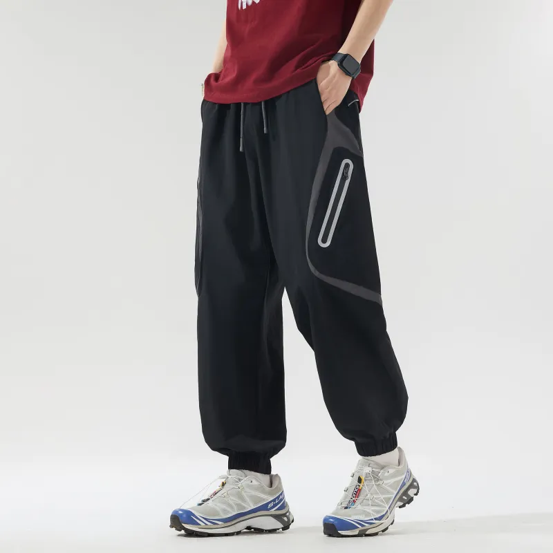 TUCANO Casual Pants Unisex-1