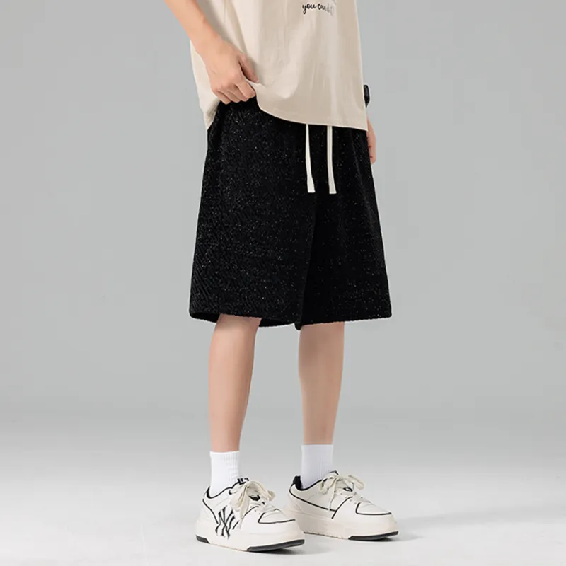 TUCANO Casual Shorts Unisex-9