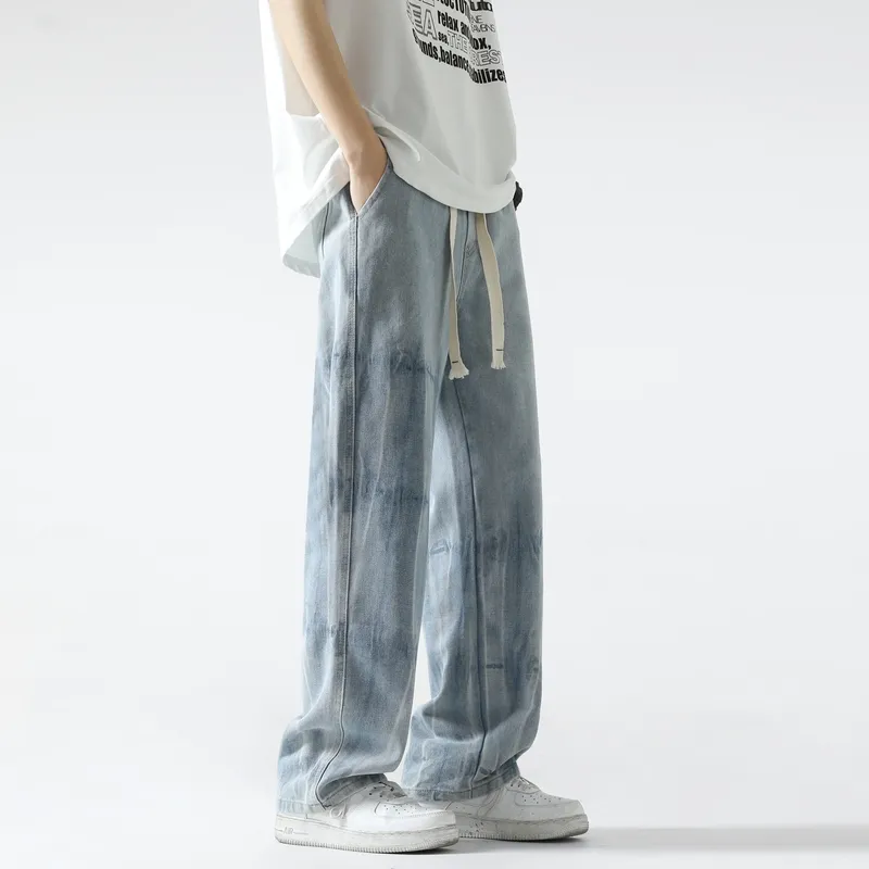 TUCANO Jeans Unisex-9