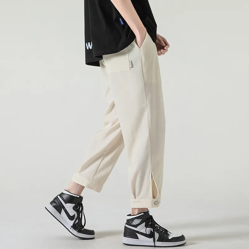 TUCANO Casual Pants Men-13