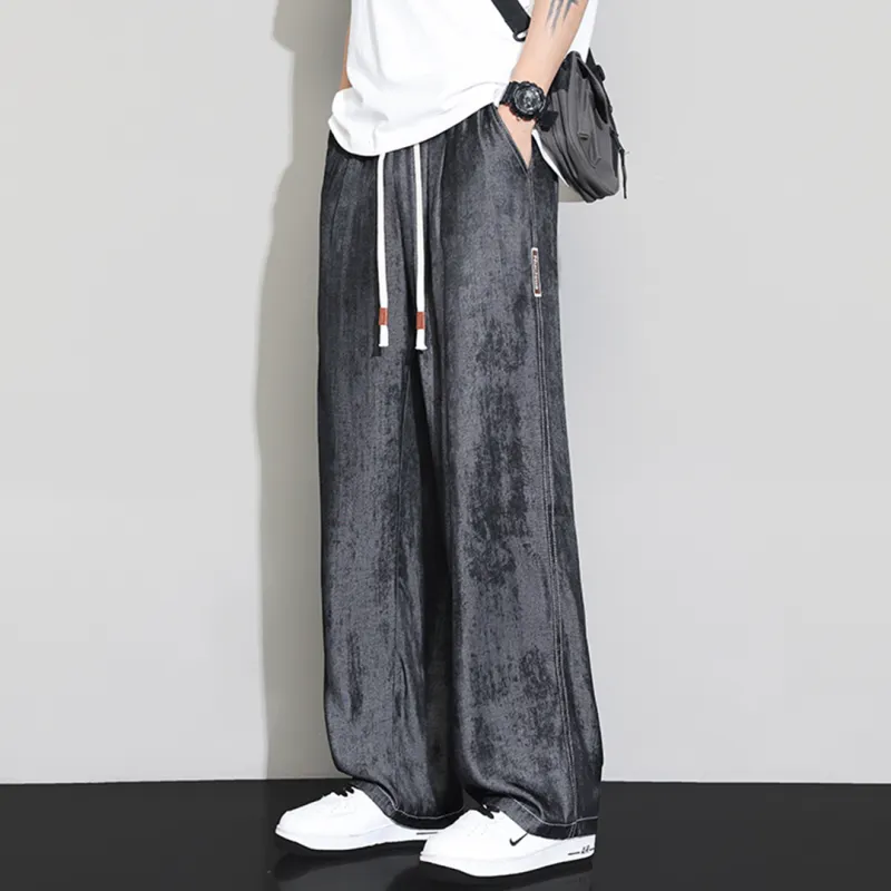 TUCANO Jeans Unisex-7