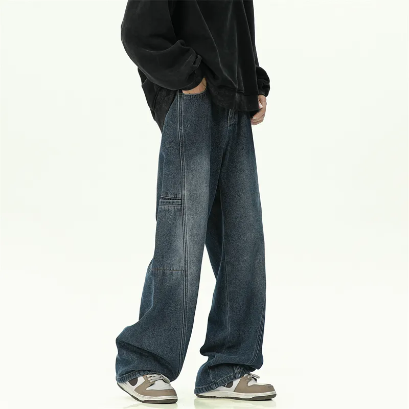 TUCANO Jeans Unisex-15