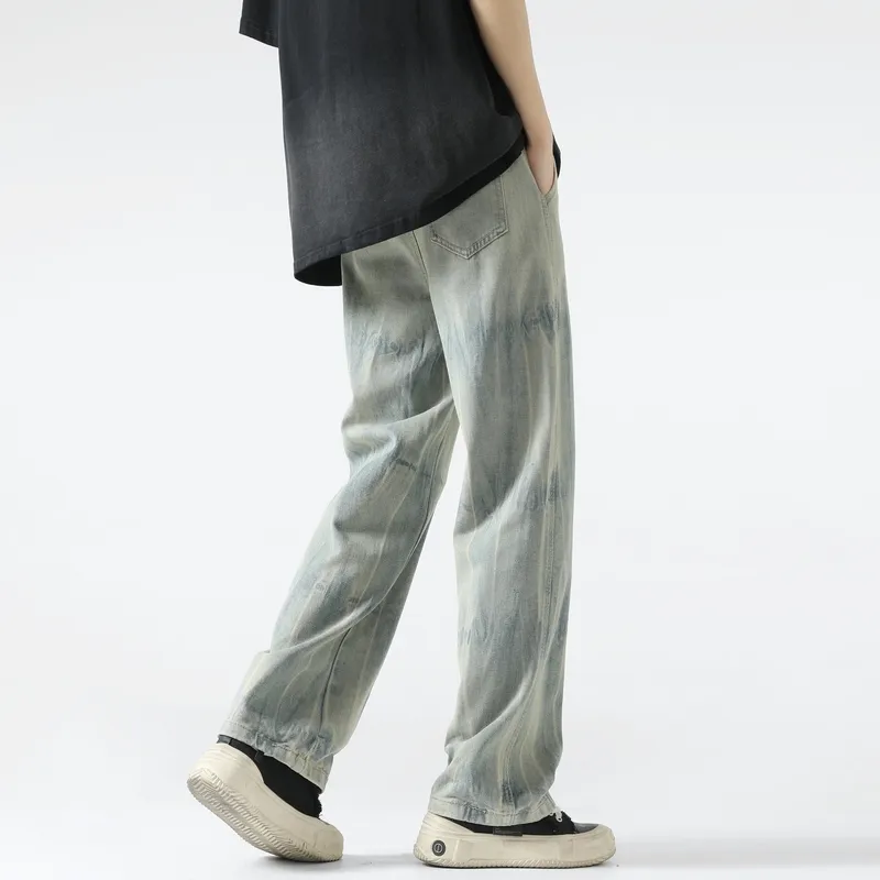 TUCANO Jeans Unisex-6