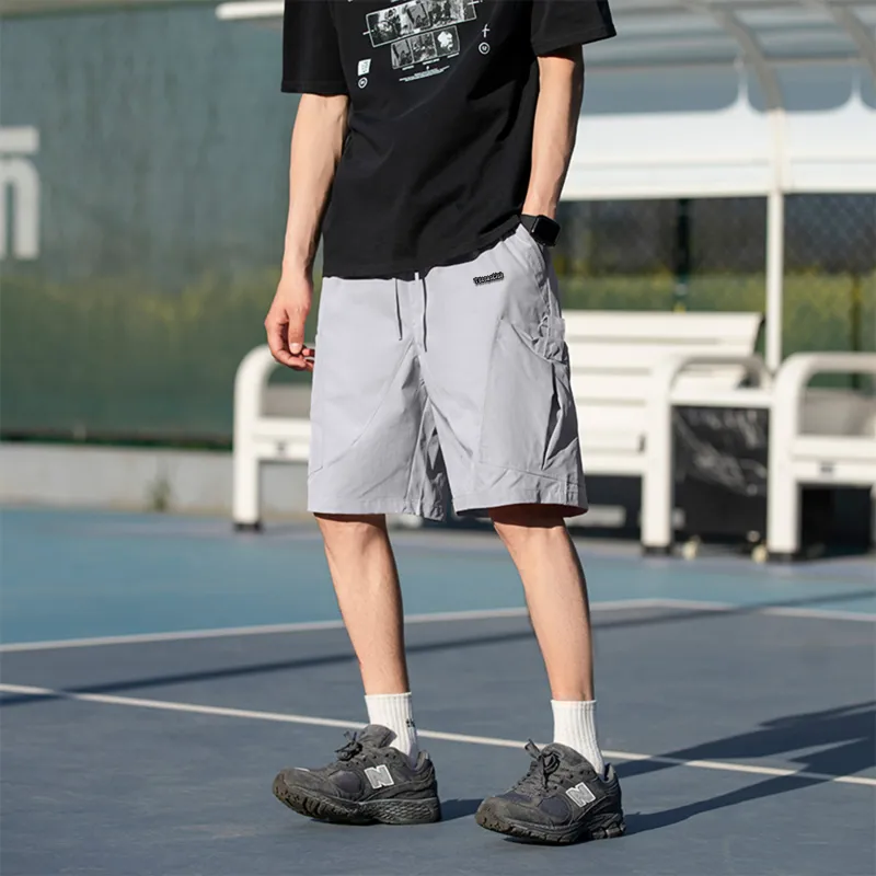 TUCANO Casual Shorts Unisex-14