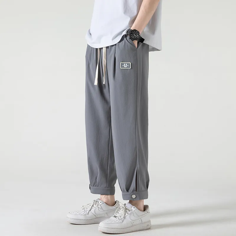 TUCANO Casual Pants Men-19