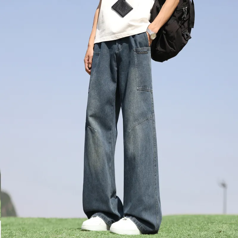 TUCANO Jeans Unisex-6