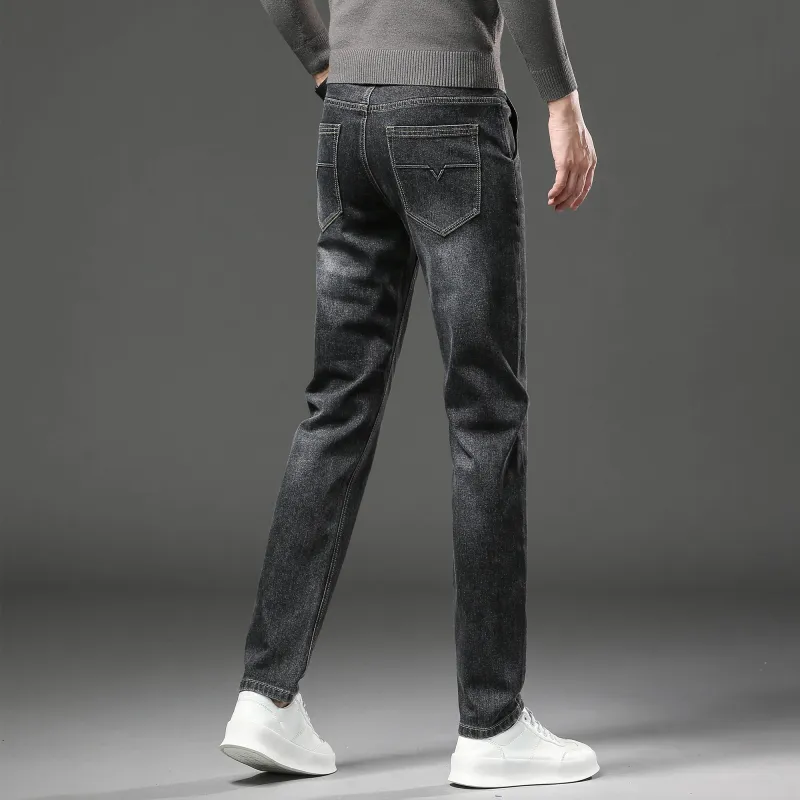 TUCANO Jeans Unisex-11