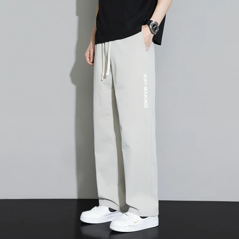 TUCANO Casual Pants Men-9