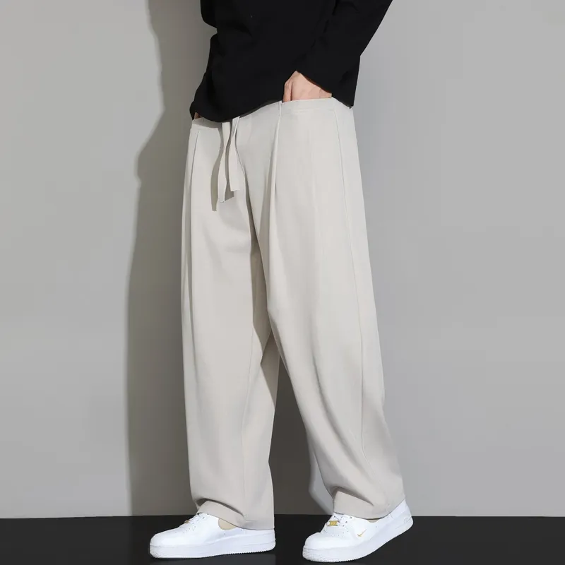 TUCANO Casual Pants Men-12