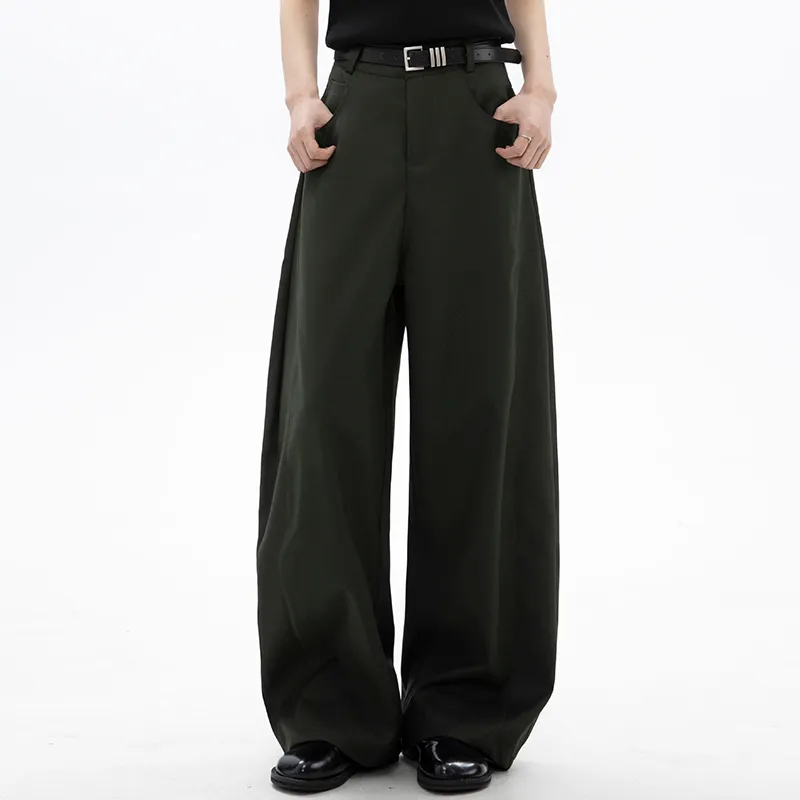 TUCANO Suit Trousers Unisex-6