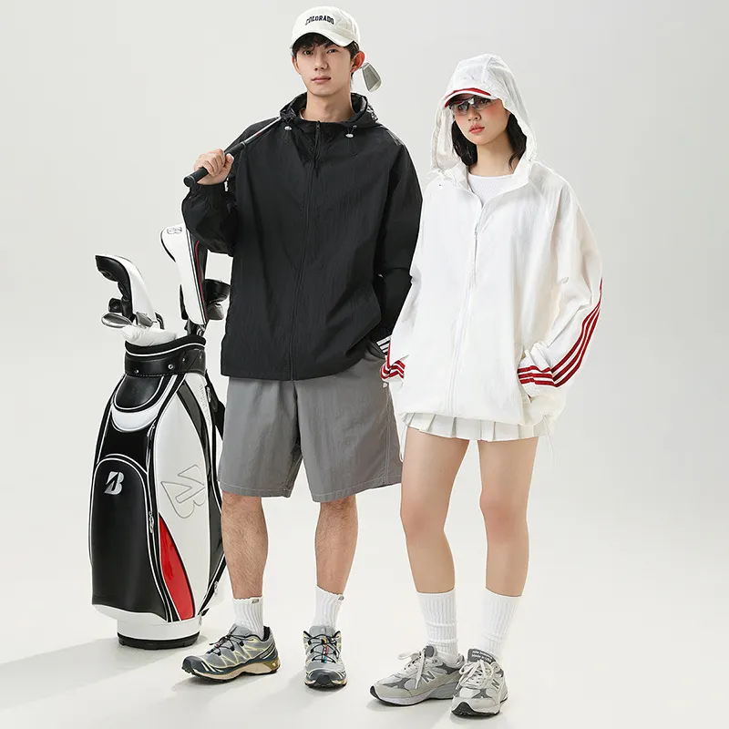 TUCANO Sun Protection Clothing Unisex-10