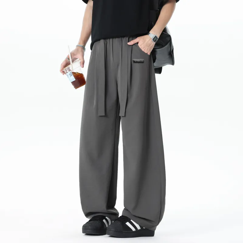 TUCANO Casual Pants Unisex-7